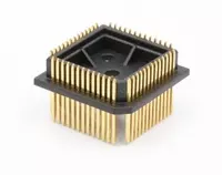 Winslow W9383 52 Pin SMT PLCC Plug